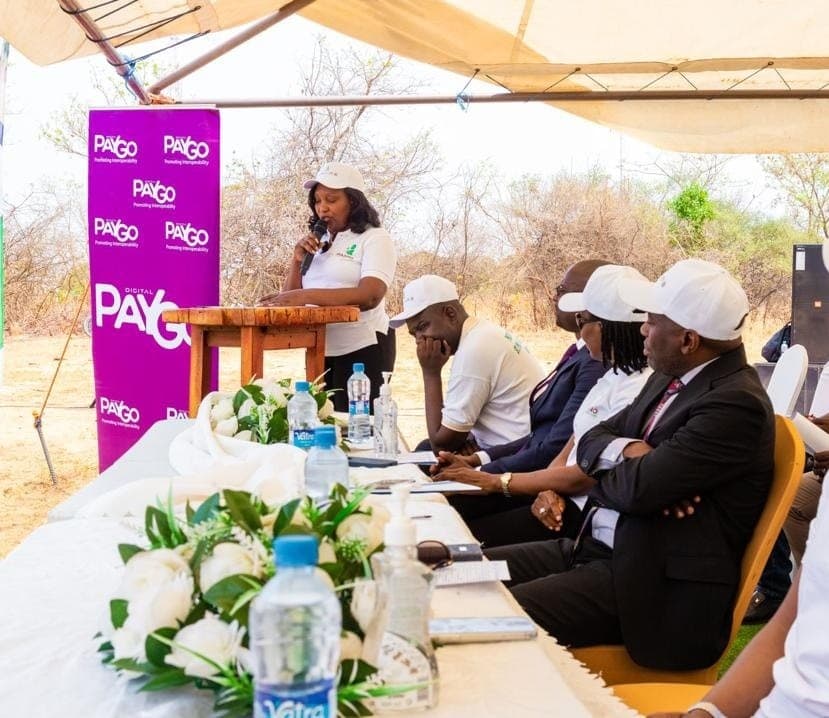 Solutions built for real communities