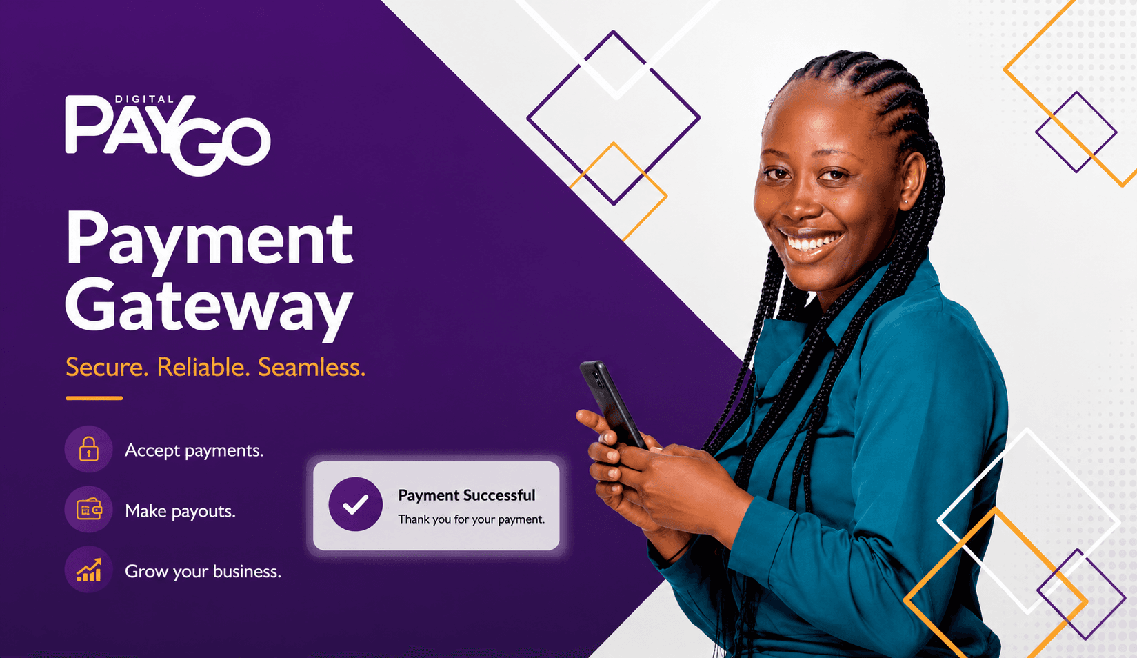 Payment Gateway
